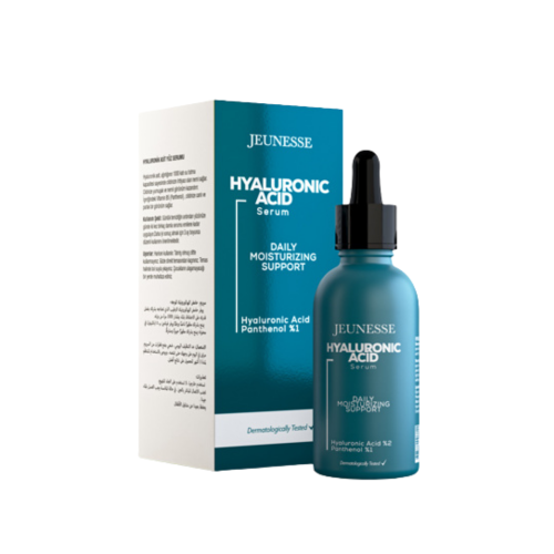 Jeunesse Hyaluronic Acid Serum