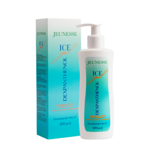 Jeunesse Moisturizing Ice Gel