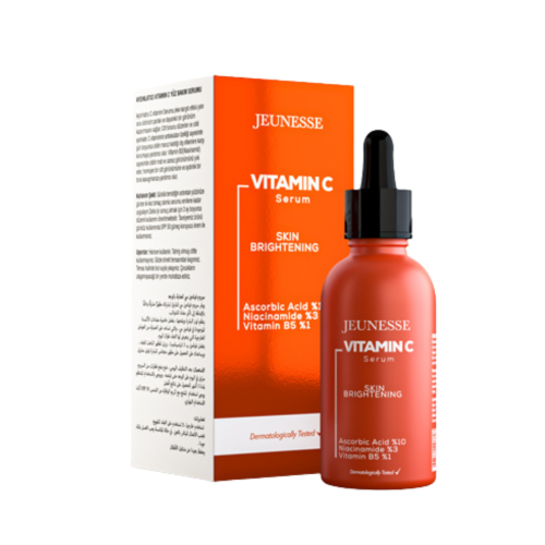 Jeunesse Vitamin C Serum